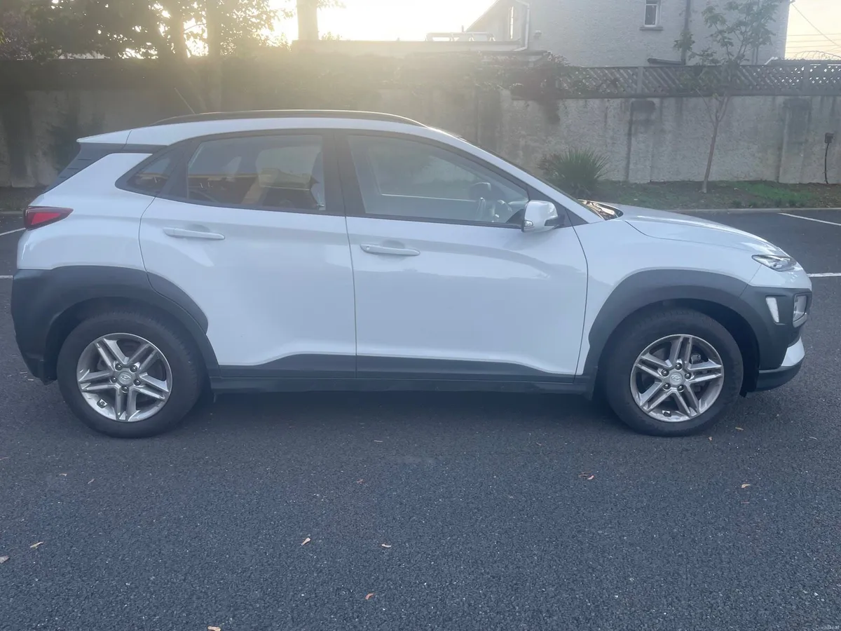Hyundai Kona 2020.. New NCT!!! - Image 3
