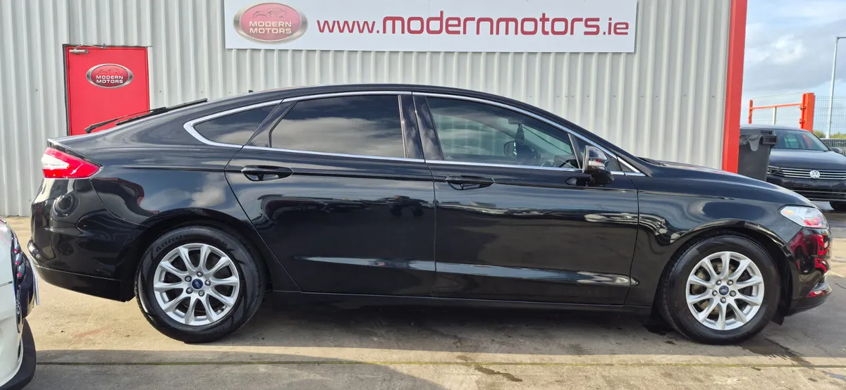 Ford Mondeo zetec 1.5 tdci 120bhp - Image 6