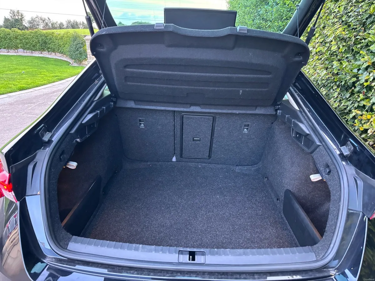 Skoda Octavia SEL Automatic - Image 6
