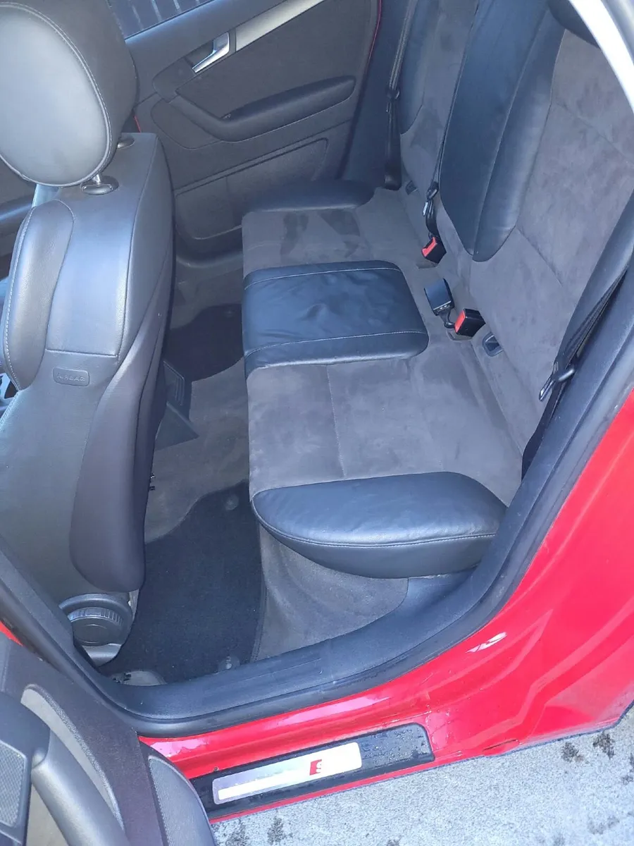 12 Audi A3 *1.6TDi Sportline *New Nct 9-27 - Image 6