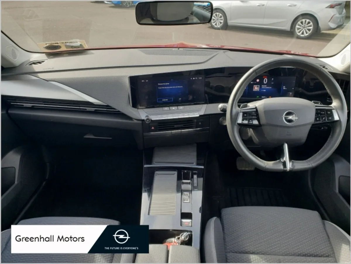 Opel Astra 5 DR HATCH-SC-1.5 130PS DIESEL - Image 2