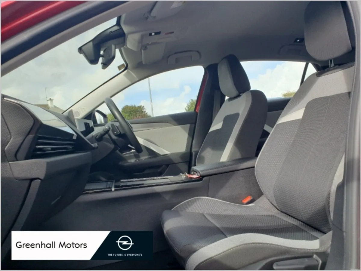 Opel Astra 5 DR HATCH-SC-1.5 130PS DIESEL - Image 4