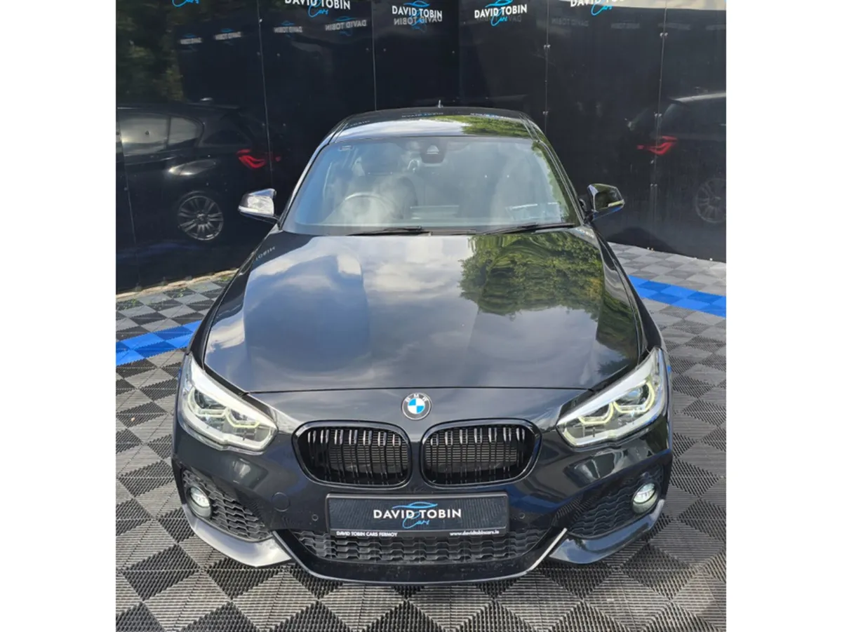 BMW 1-Series 118i M SPORT AUTO - Image 6