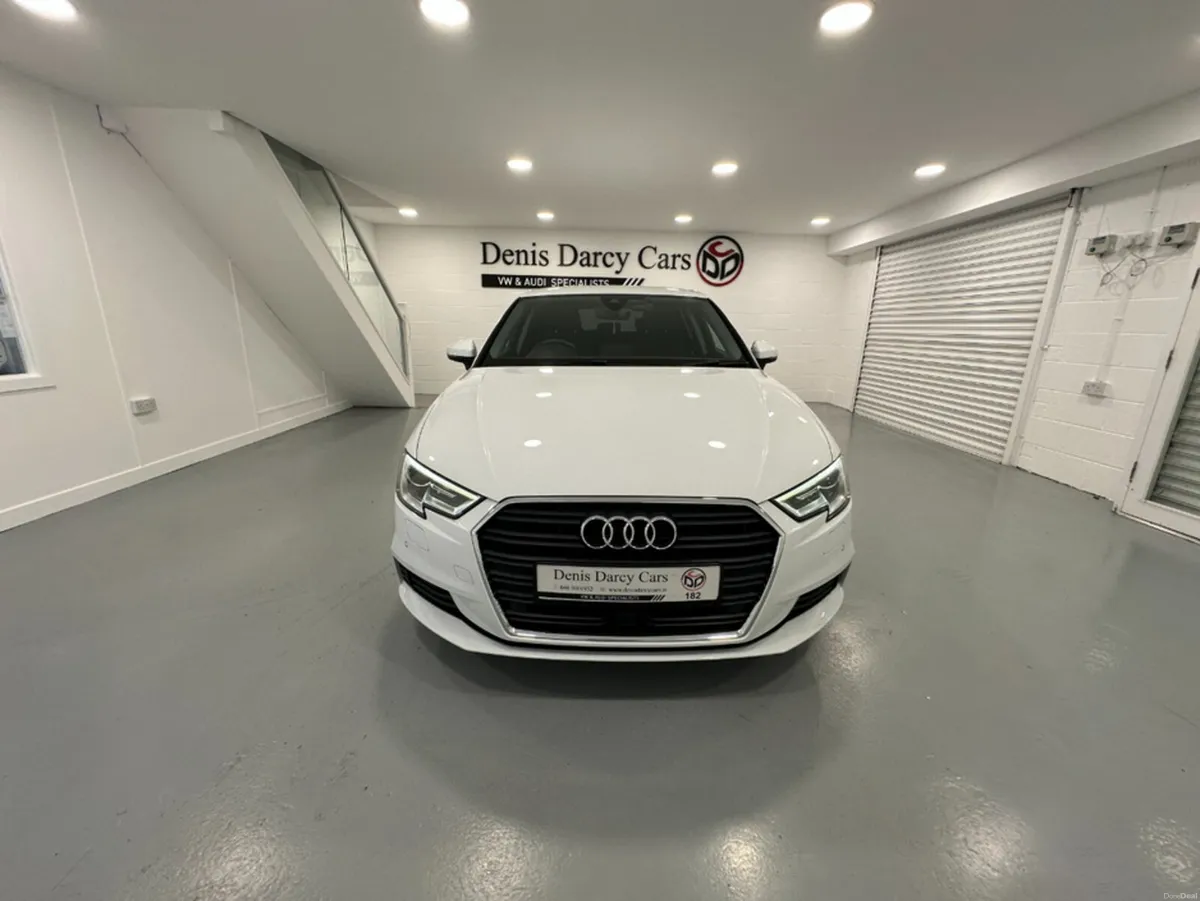Audi A3 (182) A3 1.4TFSI SPORT S TRONIC LOW KMS VW - Image 4