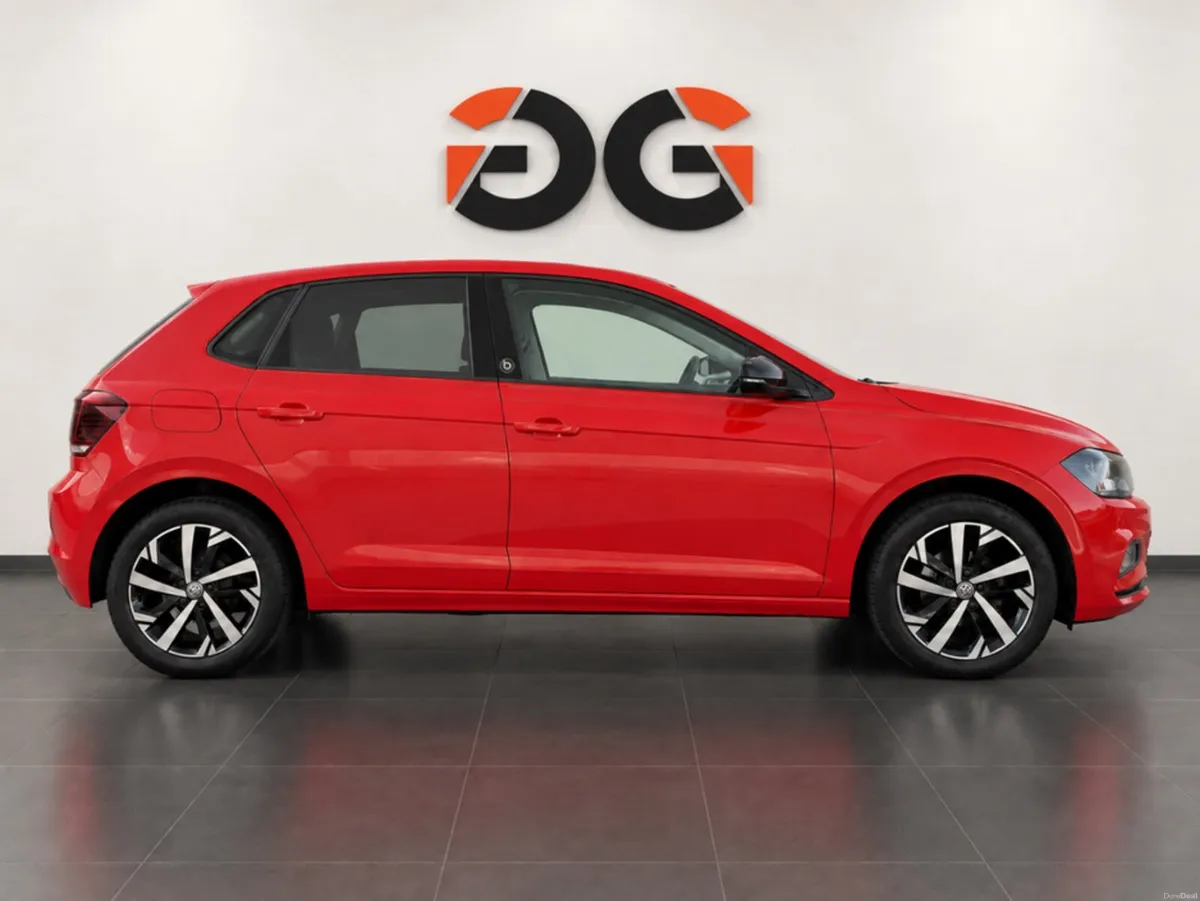 Volkswagen Polo BEATS *2 YEAR NCT* - Image 6