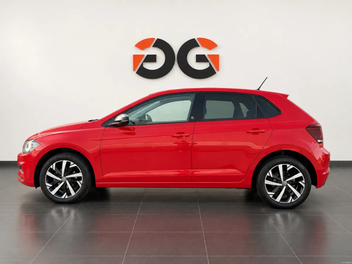 Volkswagen Polo BEATS *2 YEAR NCT* - Image 2