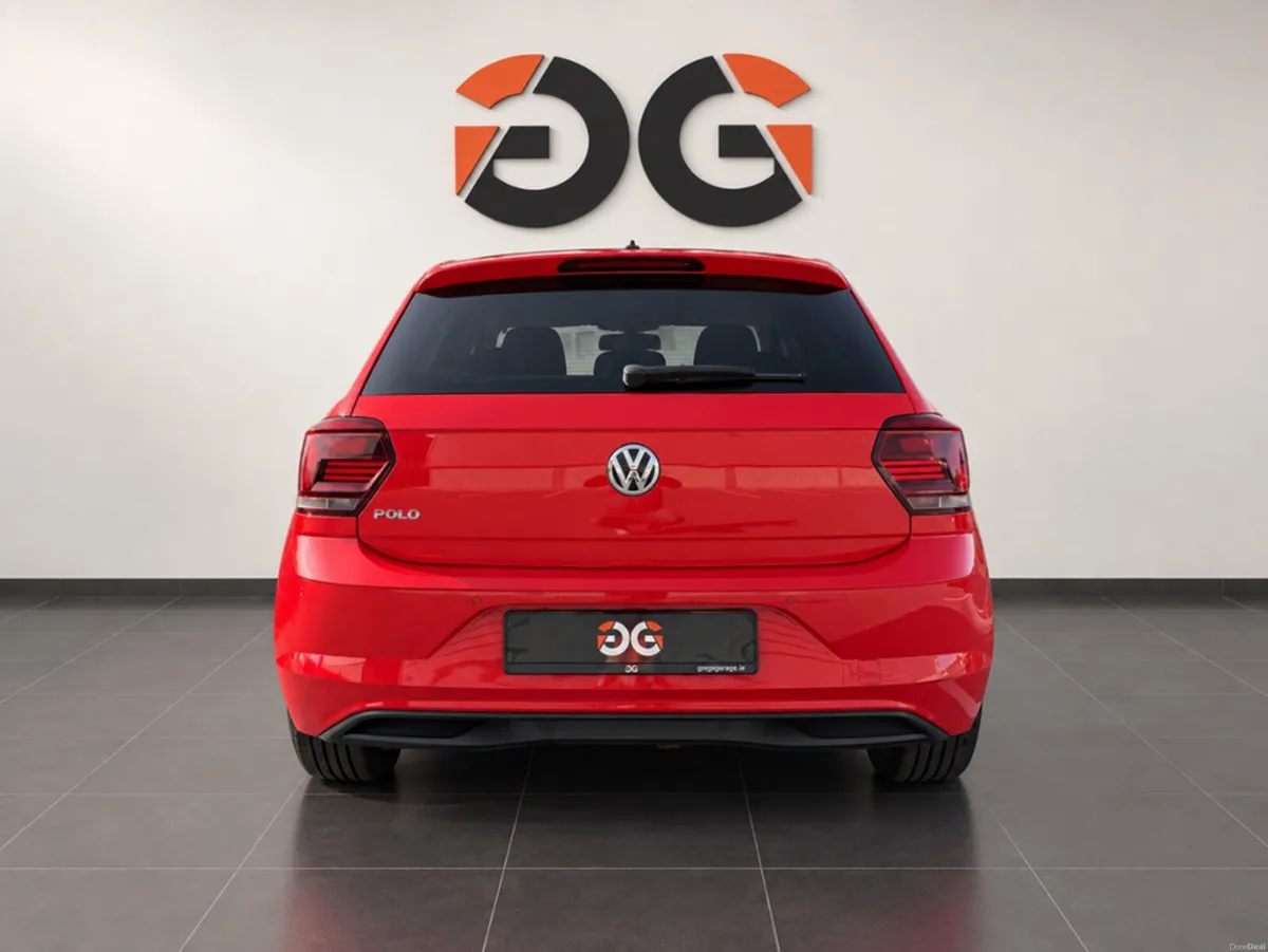 Volkswagen Polo BEATS *2 YEAR NCT* - Image 4