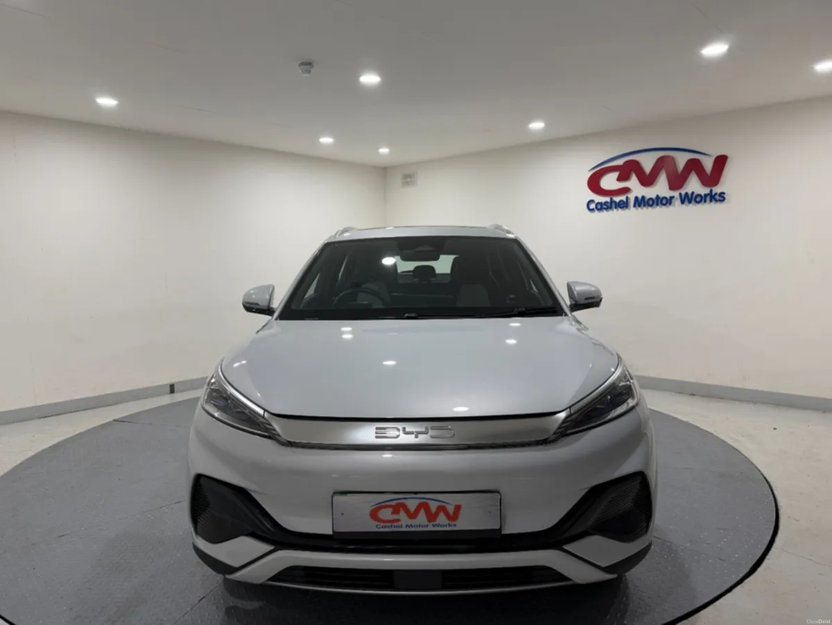 BYD ATTO 3 3 DESIGN - Image 2