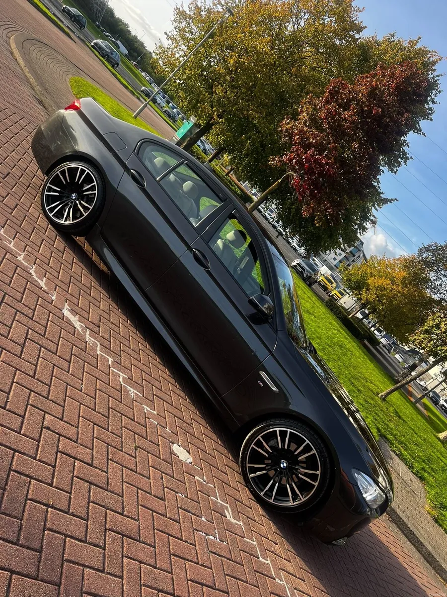 Drop price due two new car 520 BMW F10 Msport - Image 3