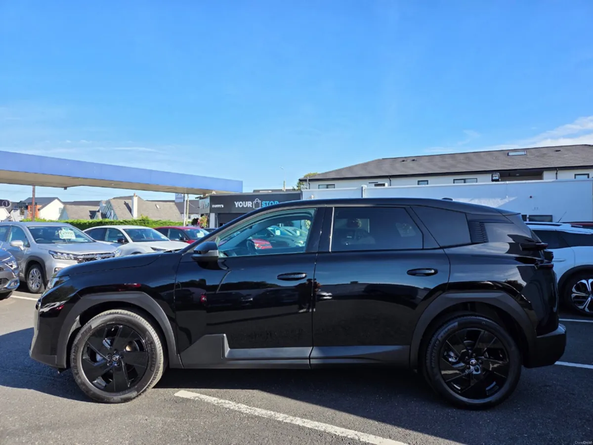 Citroen C5 Aircross PLUS MHEV 136 EDCT - Image 6
