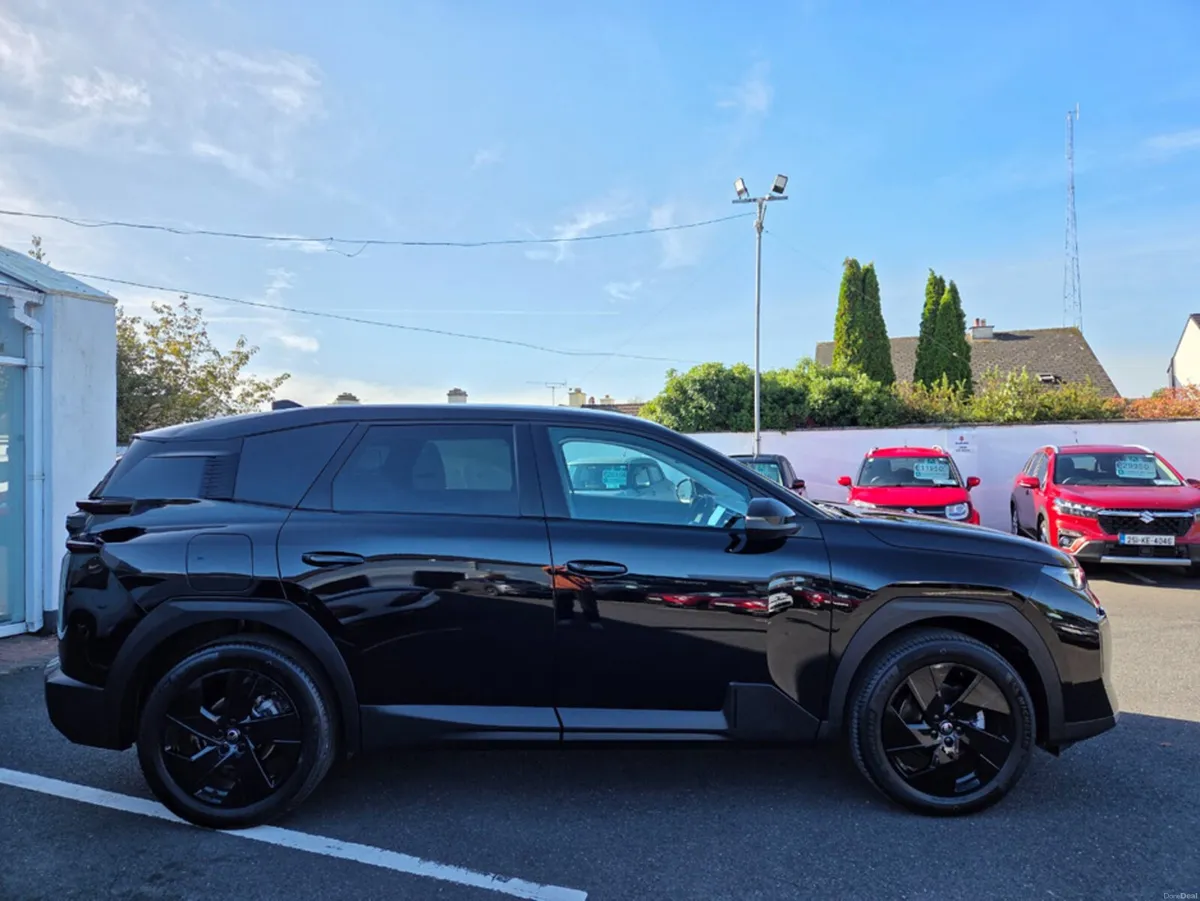 Citroen C5 Aircross PLUS MHEV 136 EDCT - Image 2