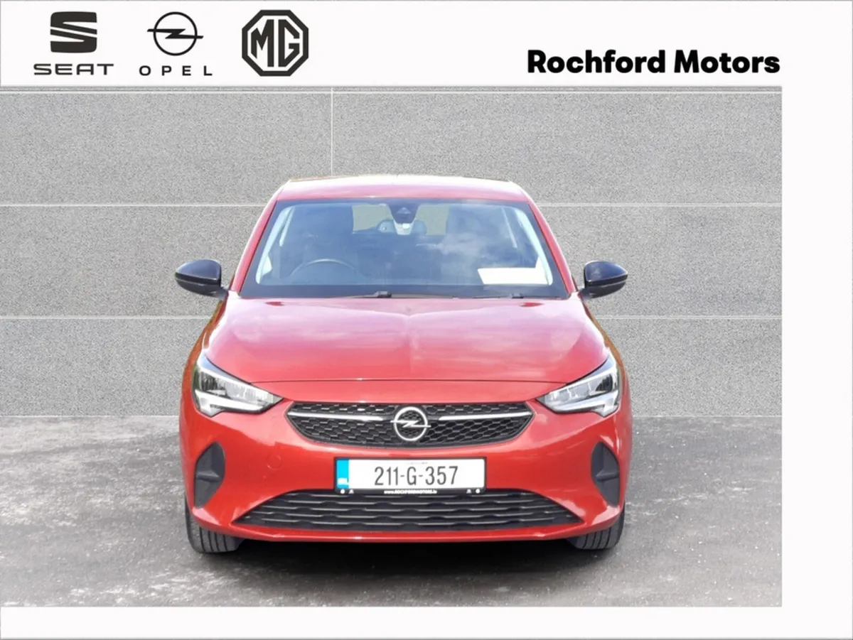 Opel Corsa SC PREMIUM 1.2  75HP - Image 2
