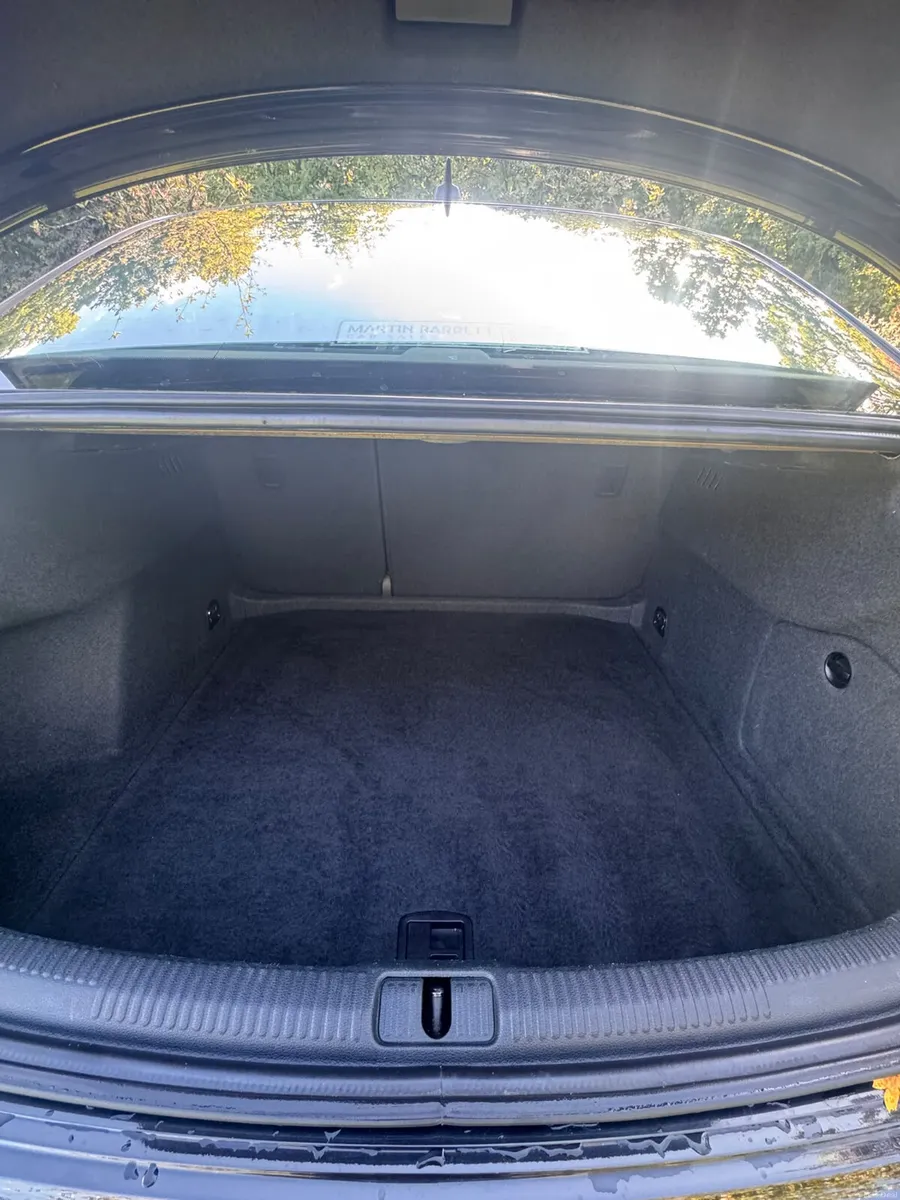 Audi A3 SE 1.6TDI Manual 171 - Image 5