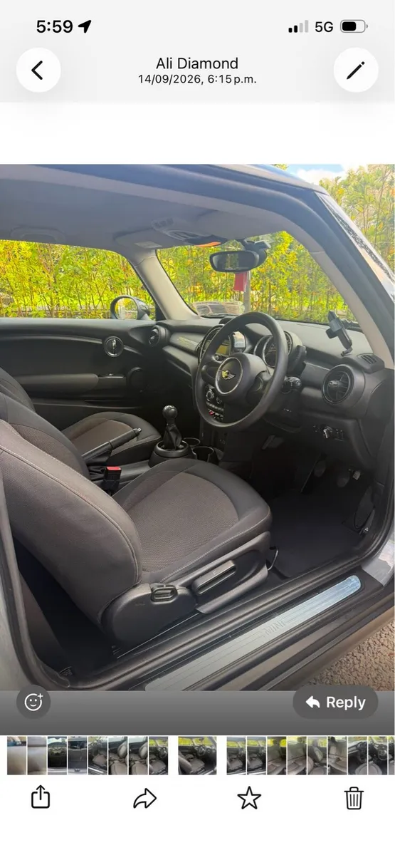 Stunning low mileage Mini - Image 4