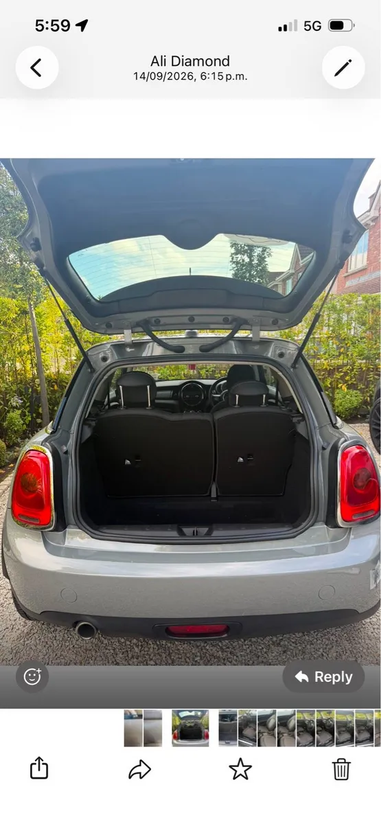 Stunning low mileage Mini - Image 6