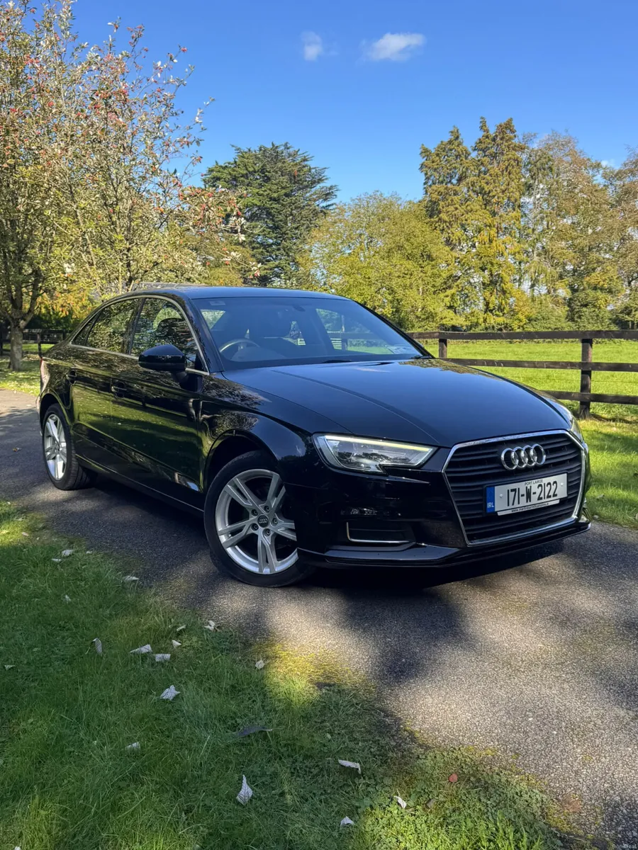 Audi A3 SE 1.6TDI Manual 171 - Image 1
