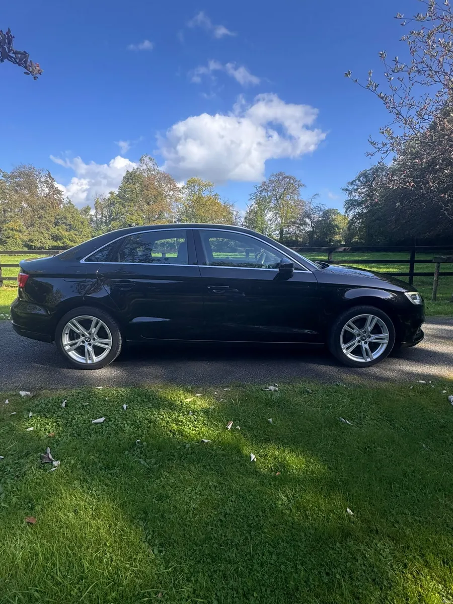 Audi A3 SE 1.6TDI Manual 171 - Image 2