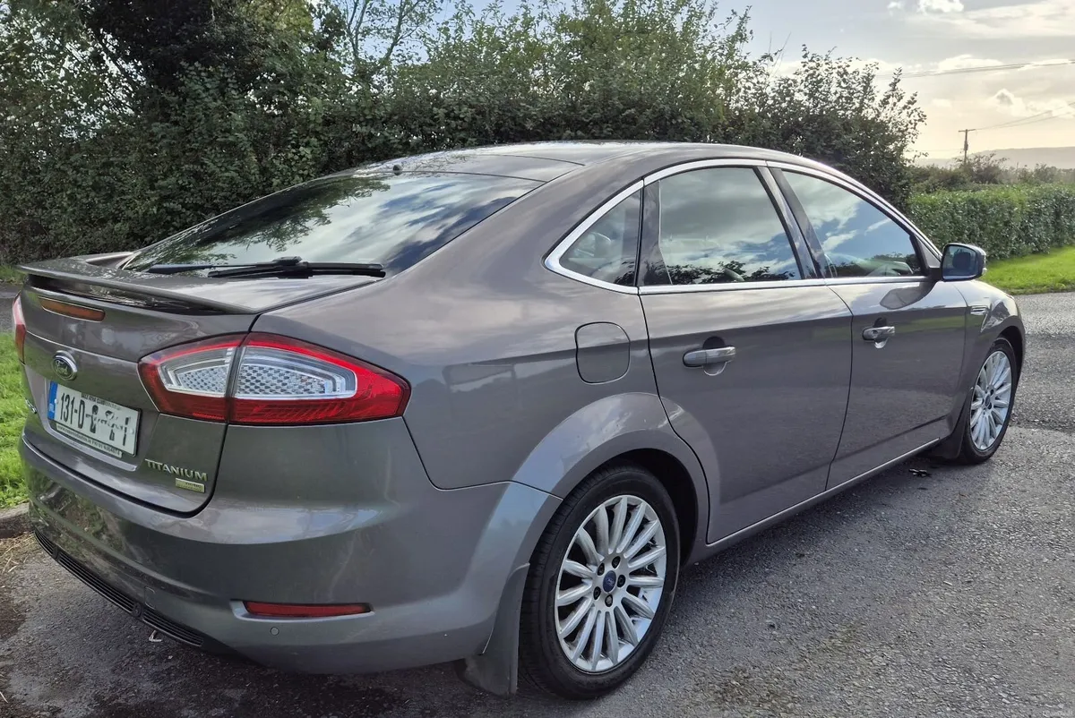 Ford Mondeo 2013 - Image 3