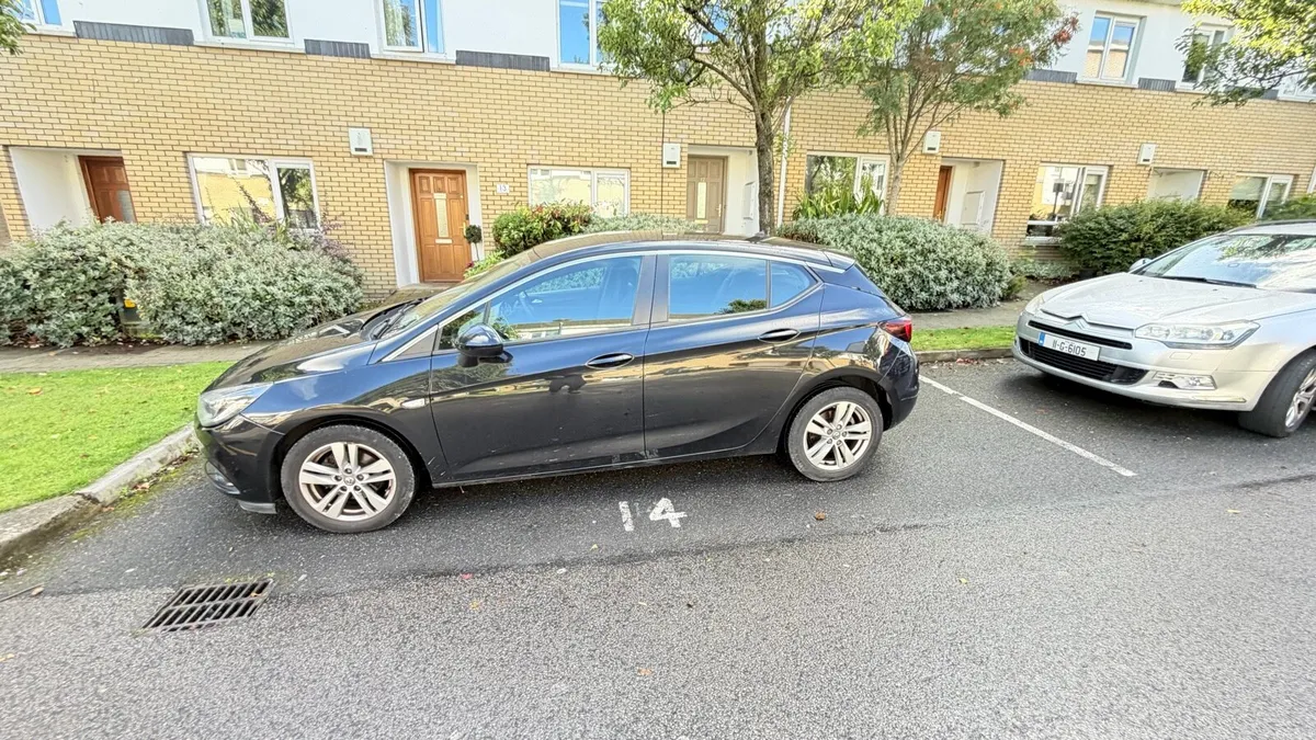 Vauxhall Astra - Image 2