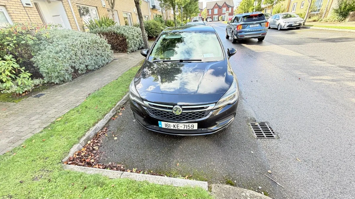 Vauxhall Astra - Image 6
