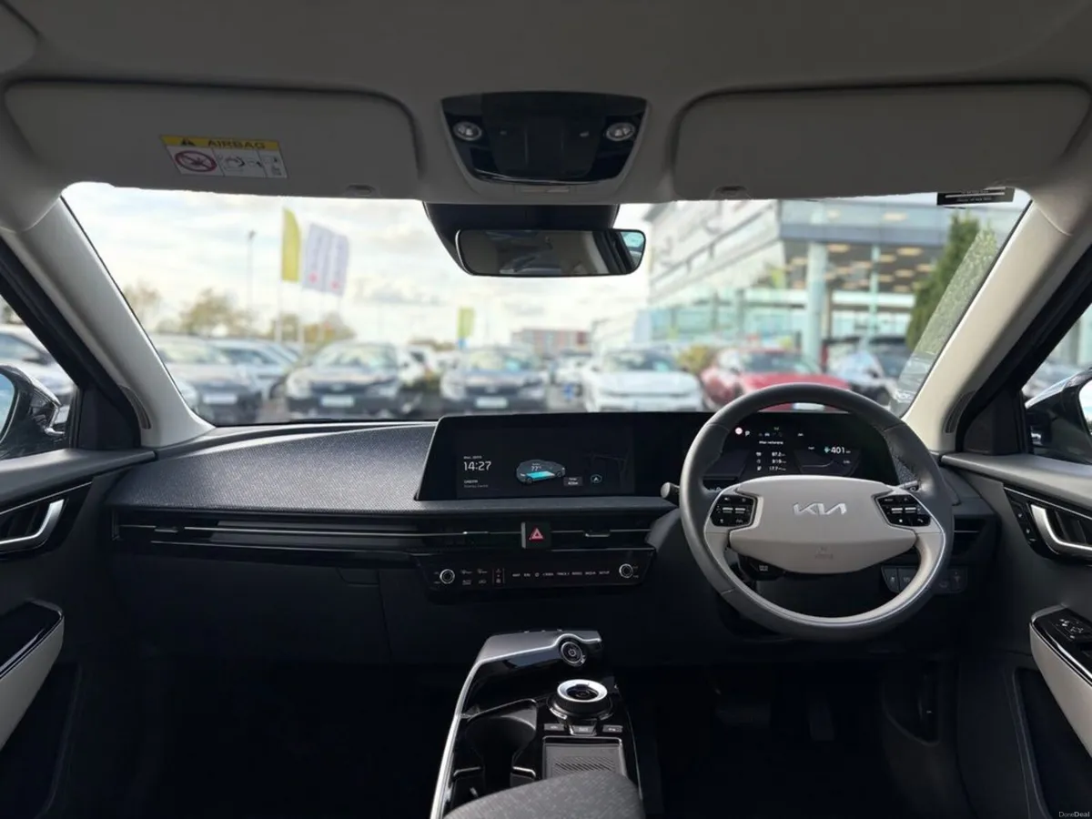 Kia EV6 Earth ( 3.9% APR Finance Available ) - Image 2