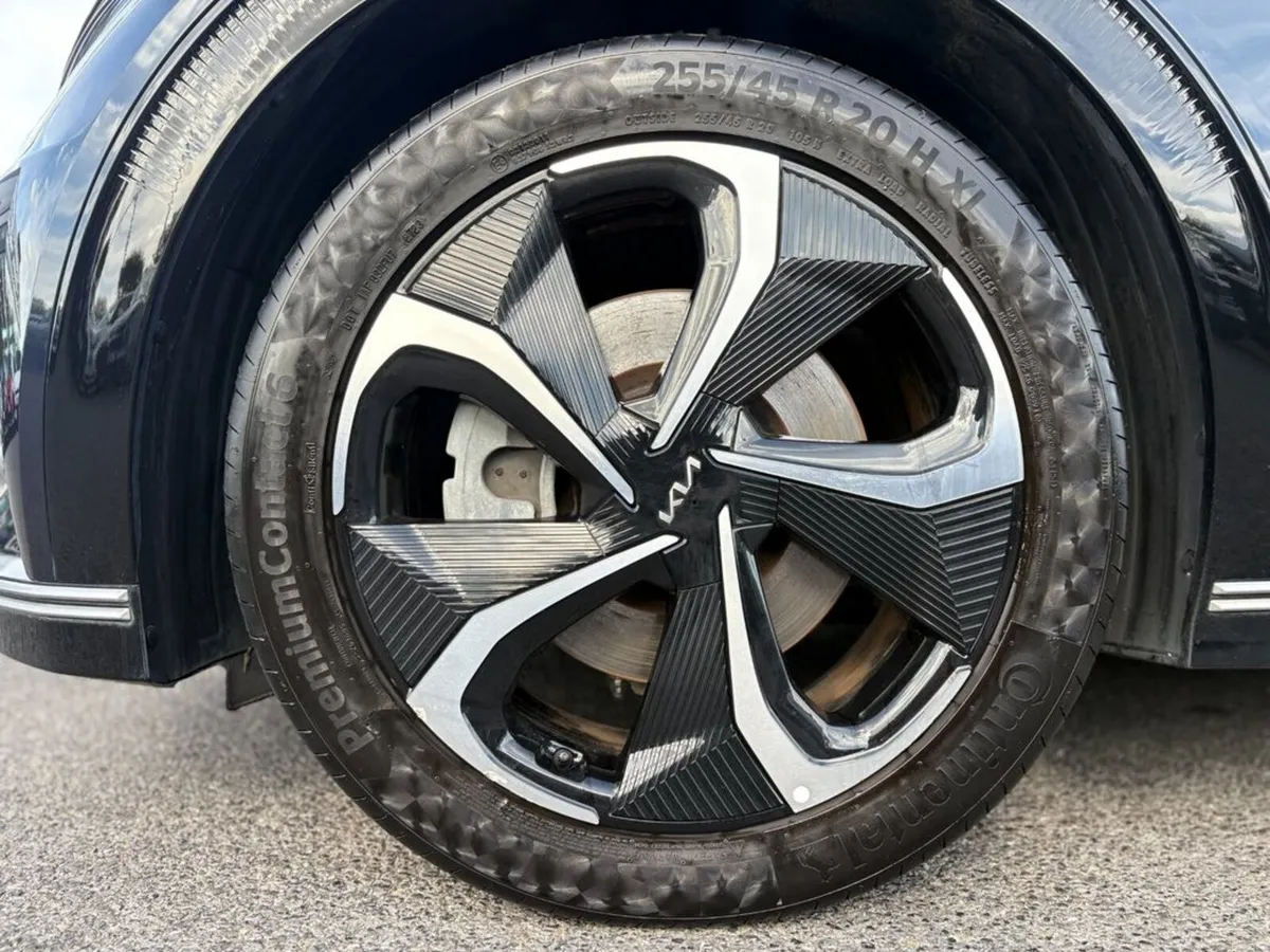 Kia EV6 Earth ( 3.9% APR Finance Available ) - Image 5