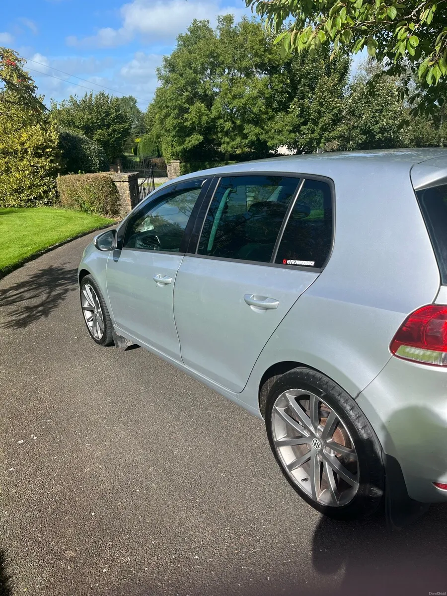 Volkswagen Golf - Image 3