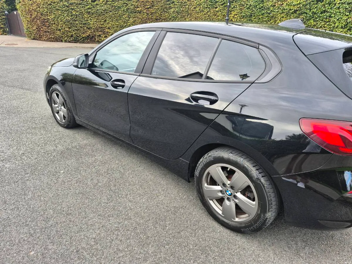 BMW 1 SERIES 116D AUTOMATIC SE - Image 3