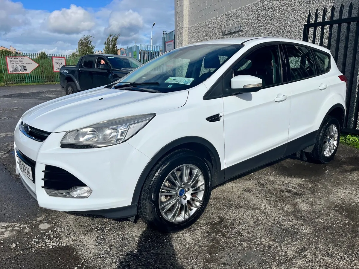 Ford Kuga 2013 - Image 6