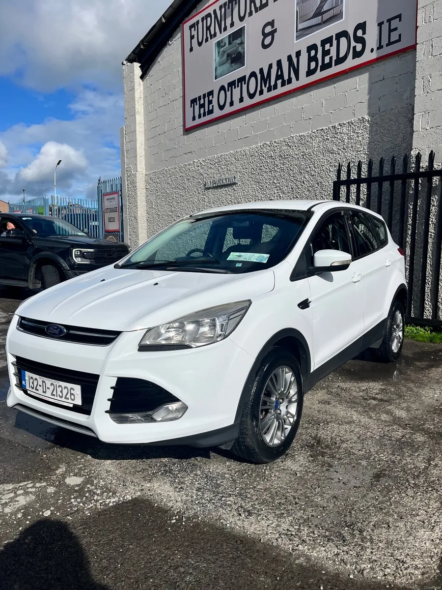 Ford Kuga 2013 - Image 4