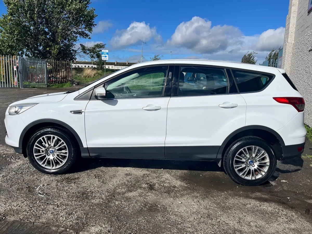 Ford Kuga 2013 - Image 5