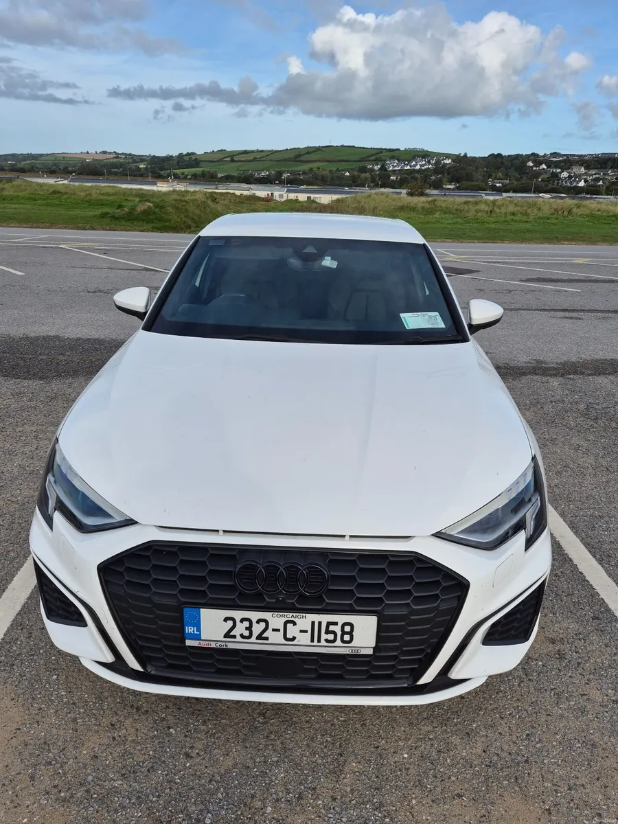 Audi A3 S-Line Black Edition - Image 2