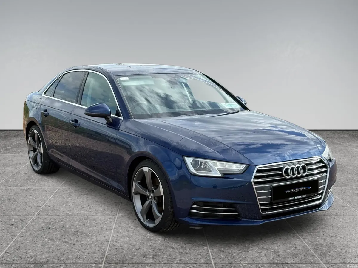 AUDI A4 2.0 TDI SE ULTRA 148BHP - Image 6