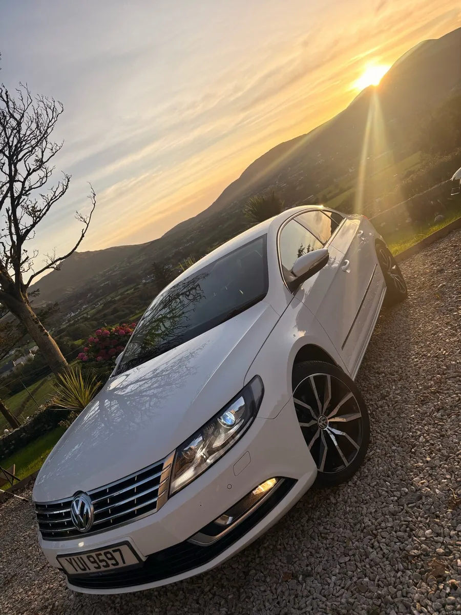 Volkswagen CC - Image 3