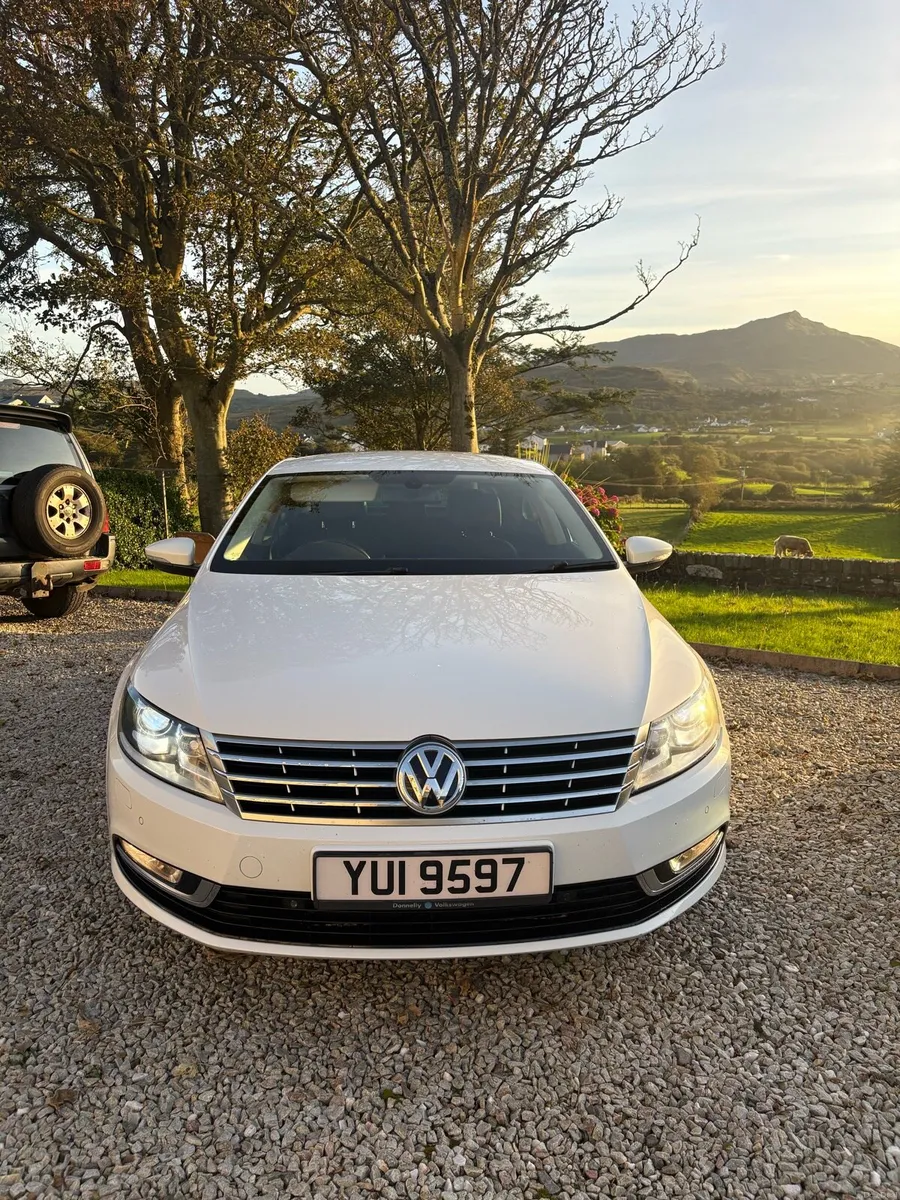 Volkswagen CC - Image 2