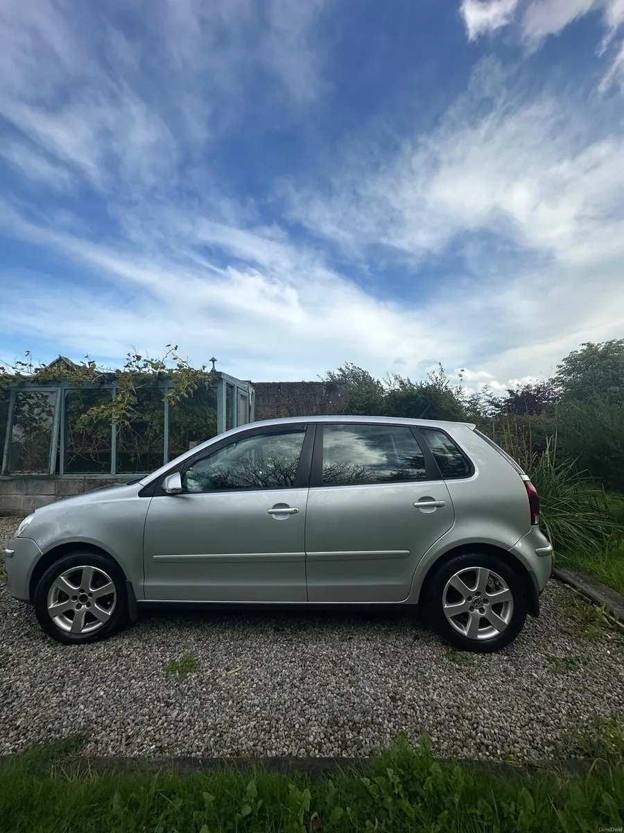 VW Polo 2008 - Image 1