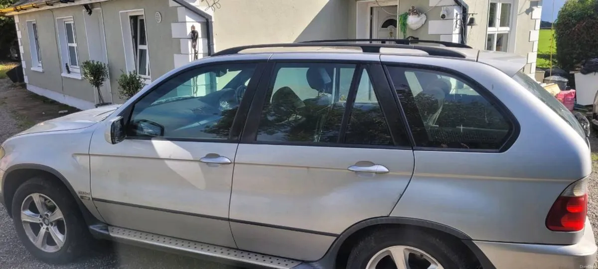 Bmw x5 - Image 5