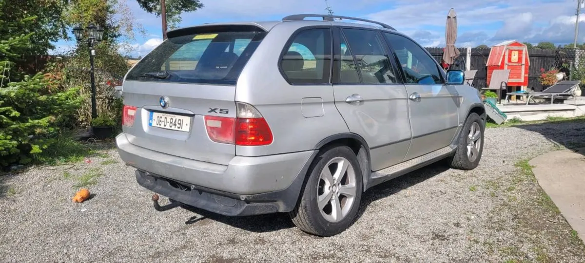Bmw x5 - Image 3