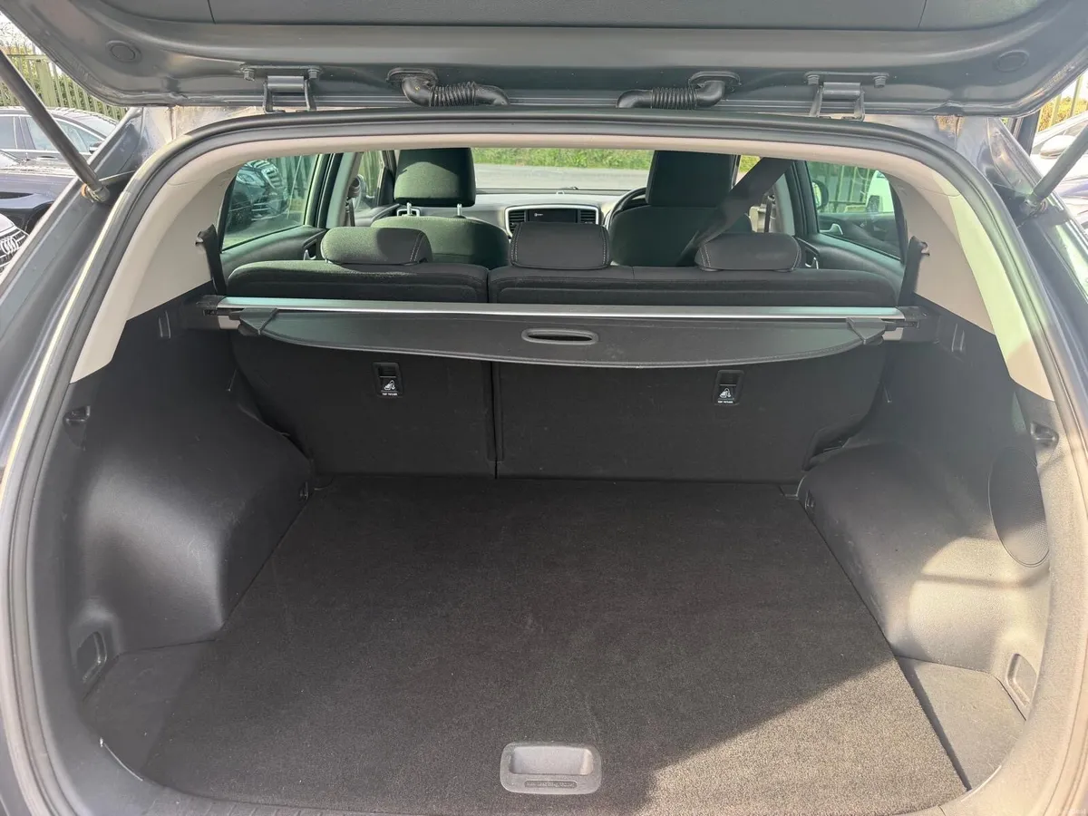 Kia Sportage - Image 6