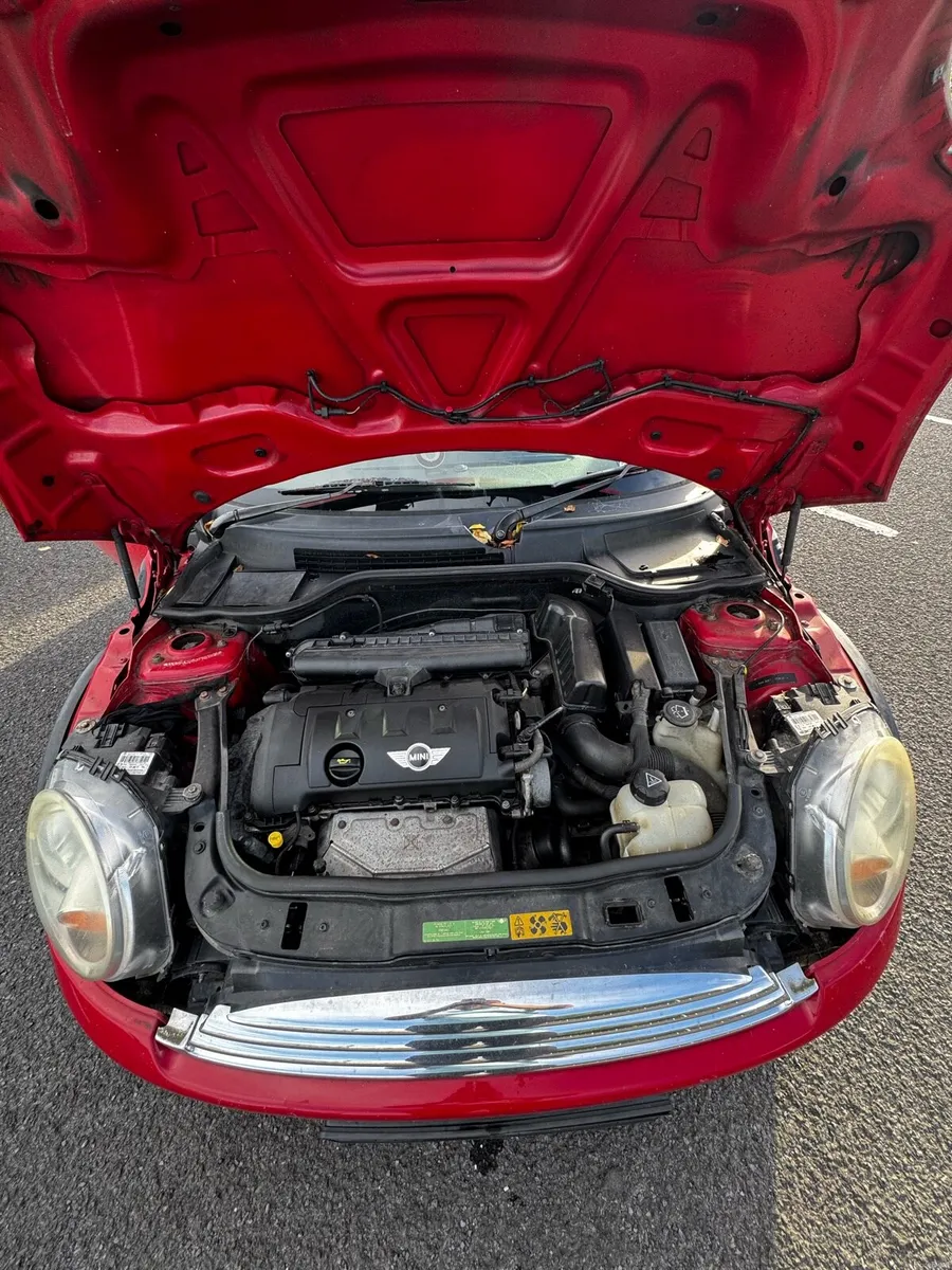 Mini Cooper (R56) Automatic - Image 6