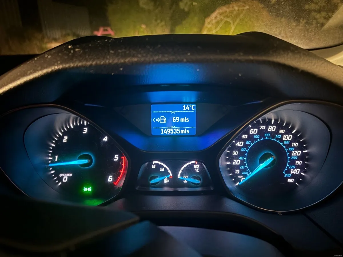 2012 Ford Focus - Image 2
