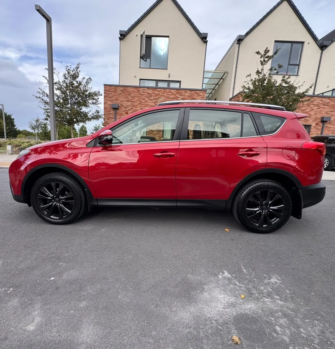 Toyota RAV4 2014 - Image 5