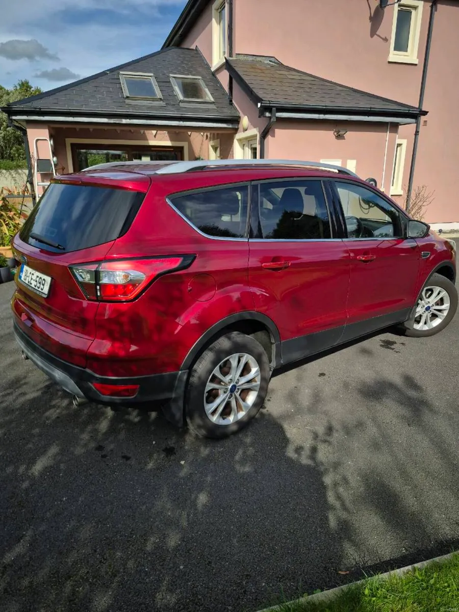 Ford Kuga *Titanium* - Image 5