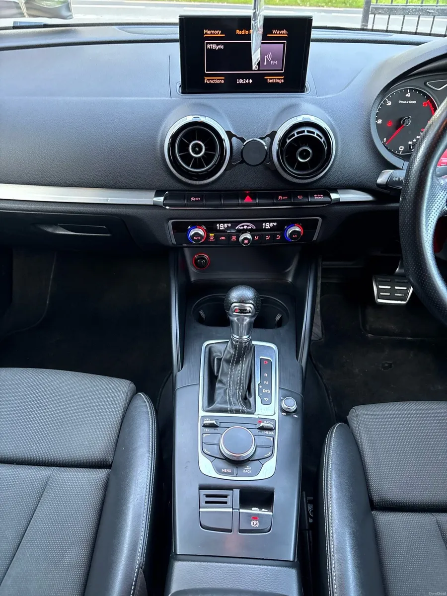Audi A3 S Line Automatic - Image 6