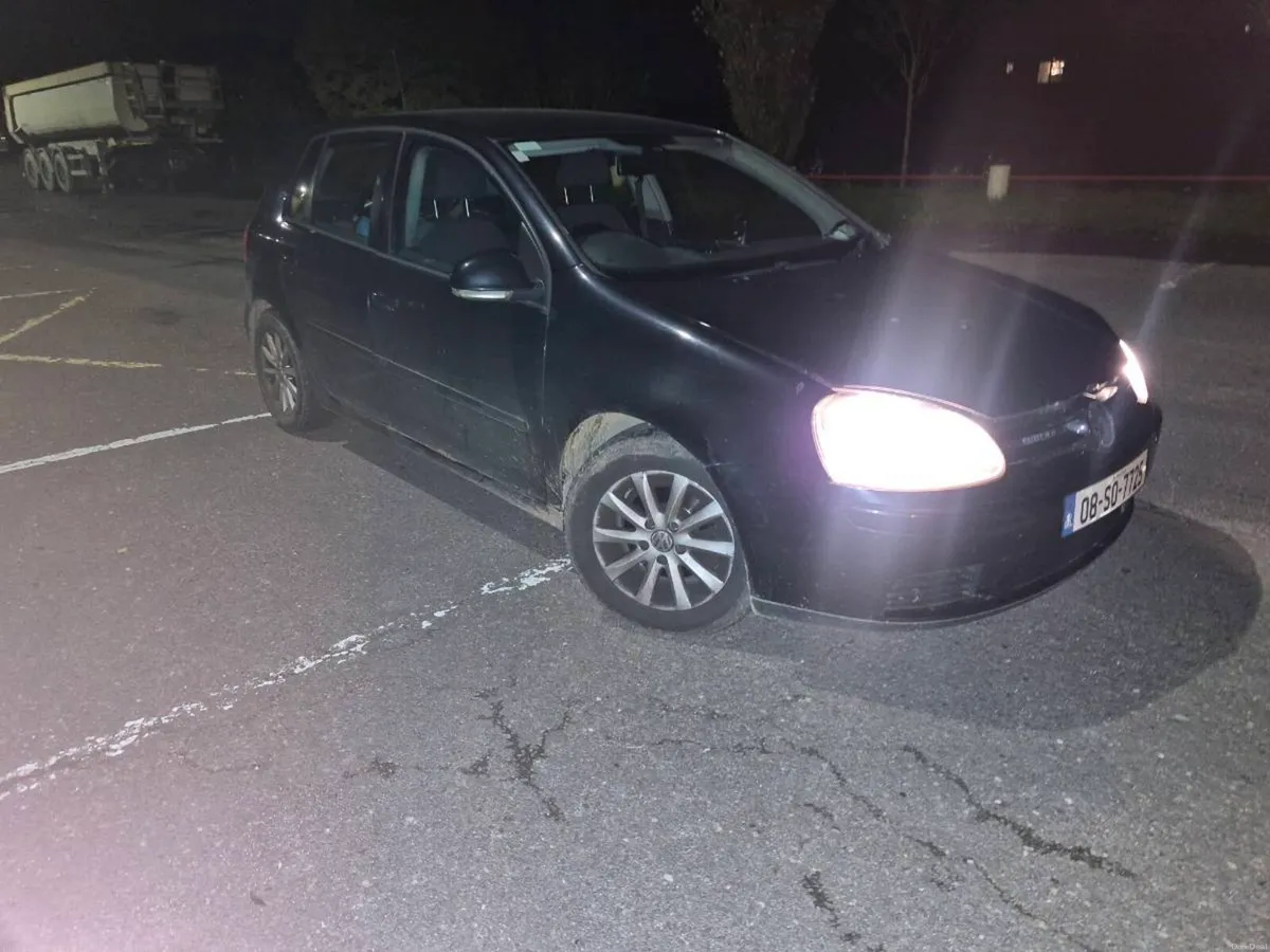 Golf - Image 1