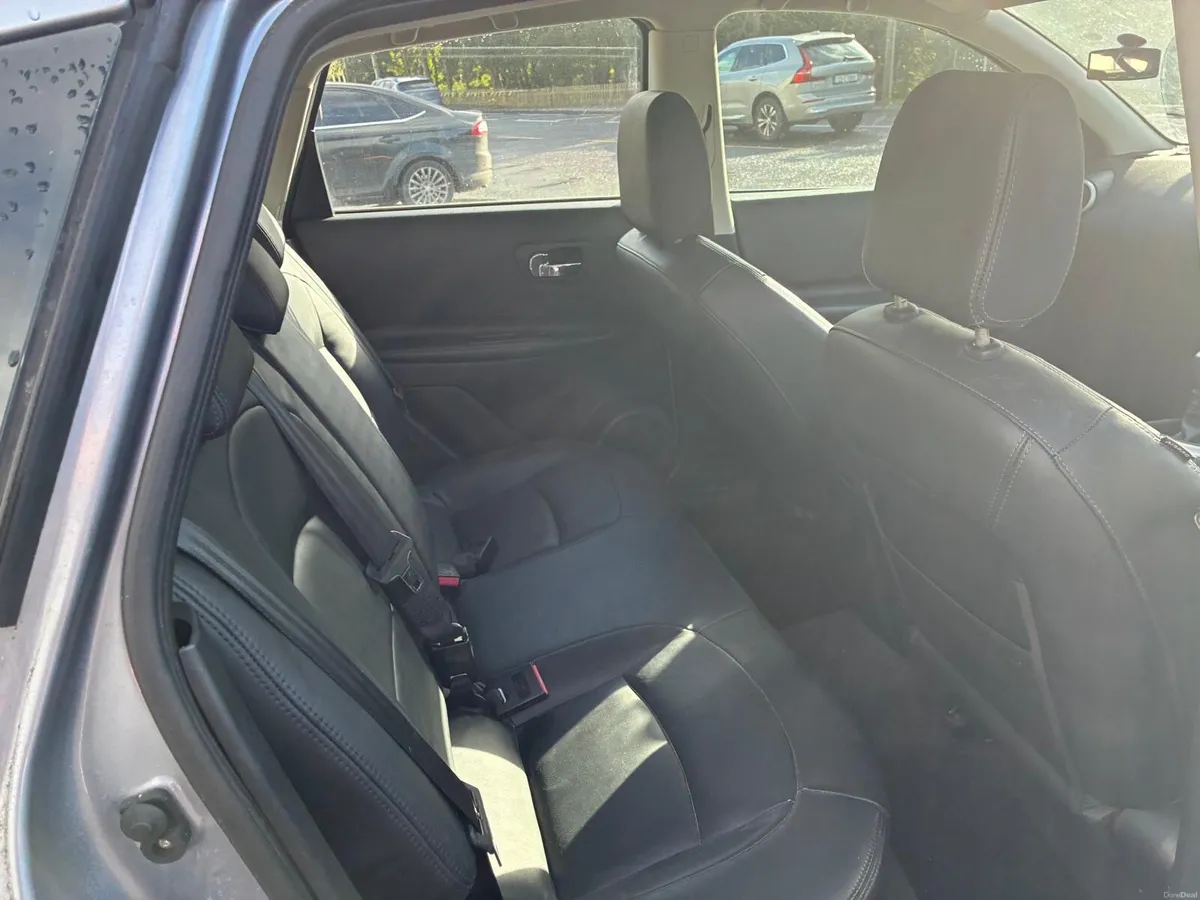 Nissan Qashqai 2013 - Image 2