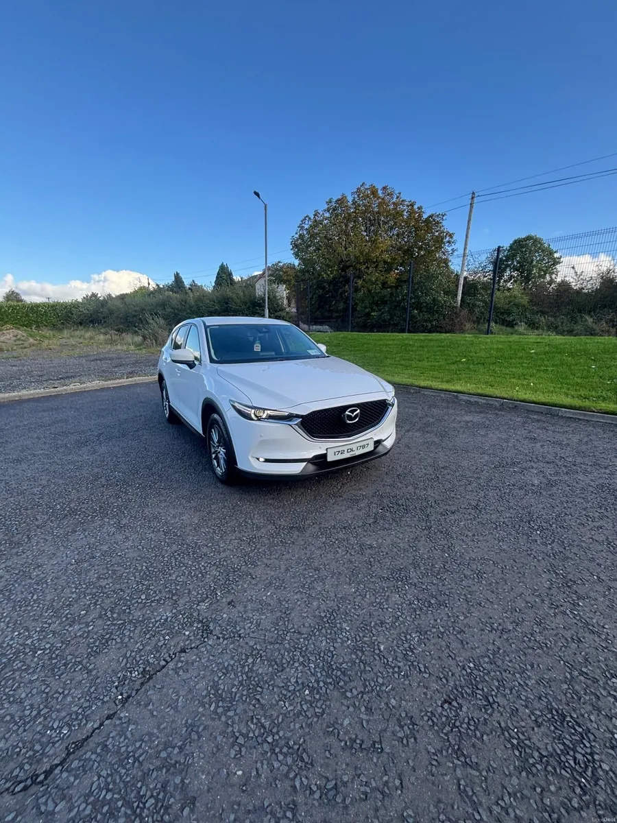 Mazda CX-5 2017 - Image 2