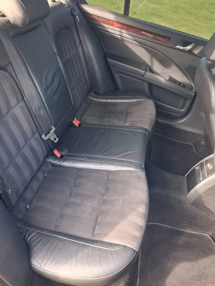 Skoda Superb - Image 6