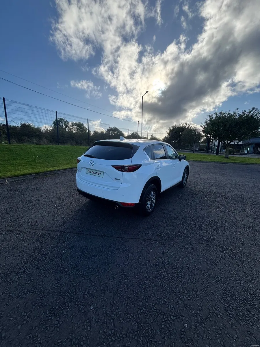 Mazda CX-5 2017 - Image 3