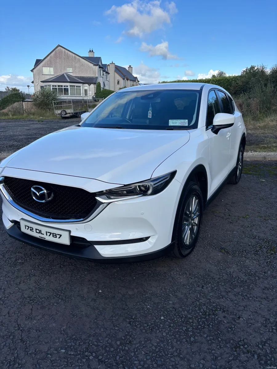Mazda CX-5 2017 - Image 5